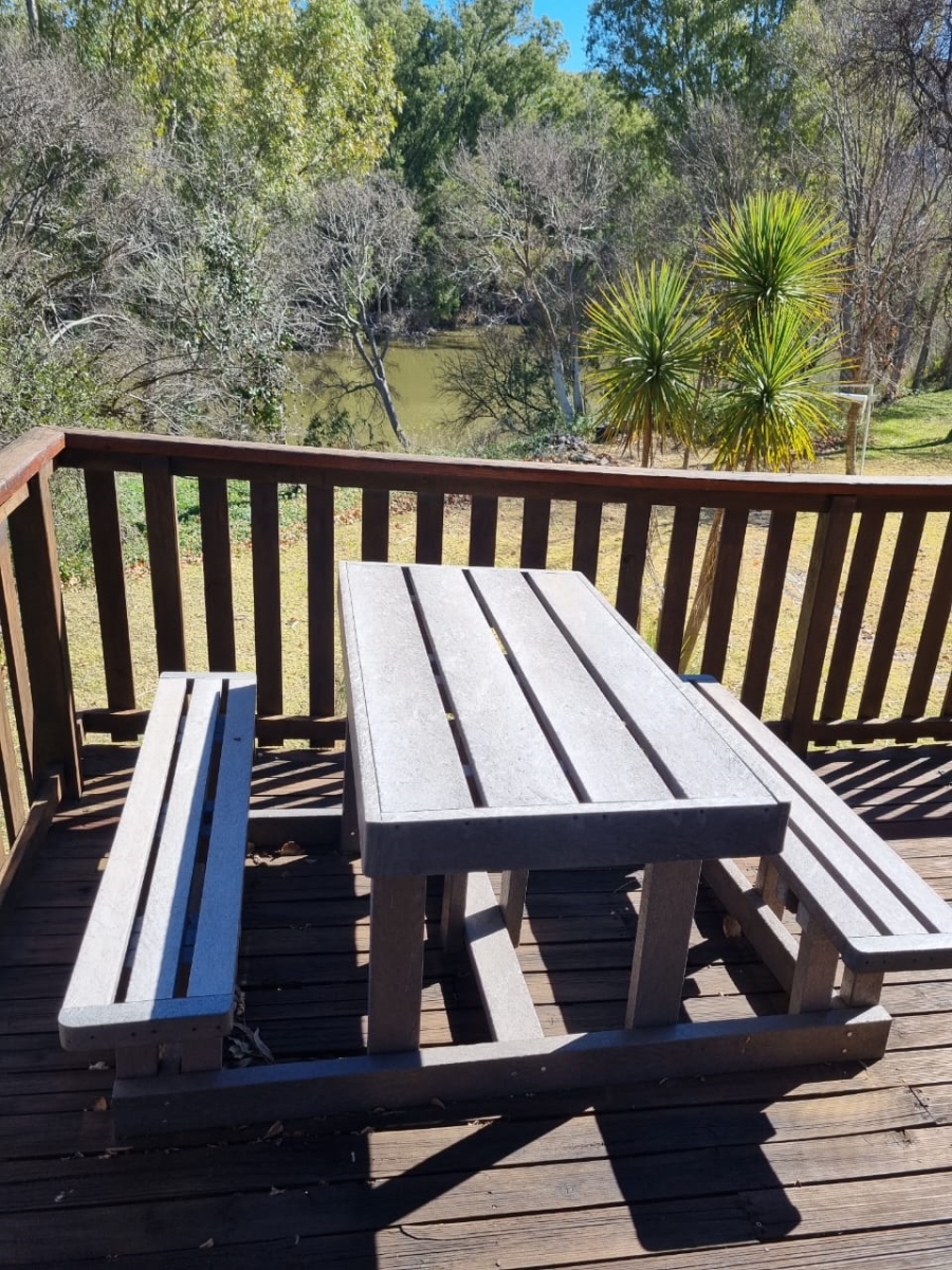 4 Bedroom Property for Sale in Vredefort Free State